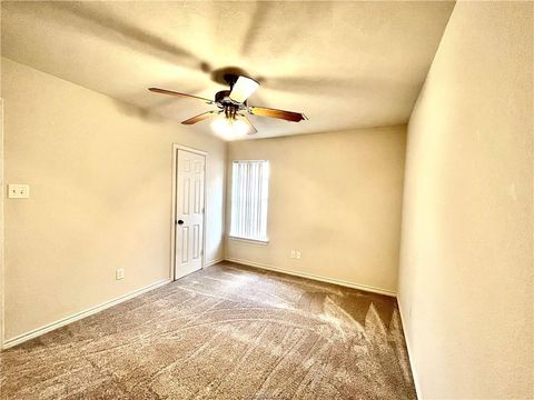 Tiny photo for 907 Barchetta Drive, College Station, TX 77845 (MLS # 26004480)