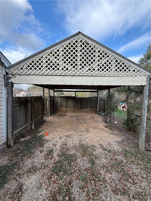 Tiny photo for 1002 E 30th Street, Bryan, TX 77803 (MLS # 25013287)