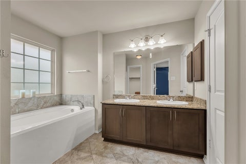 Tiny photo for 5245 Sagewood Drive, College Station, TX 77845 (MLS # 26012217)