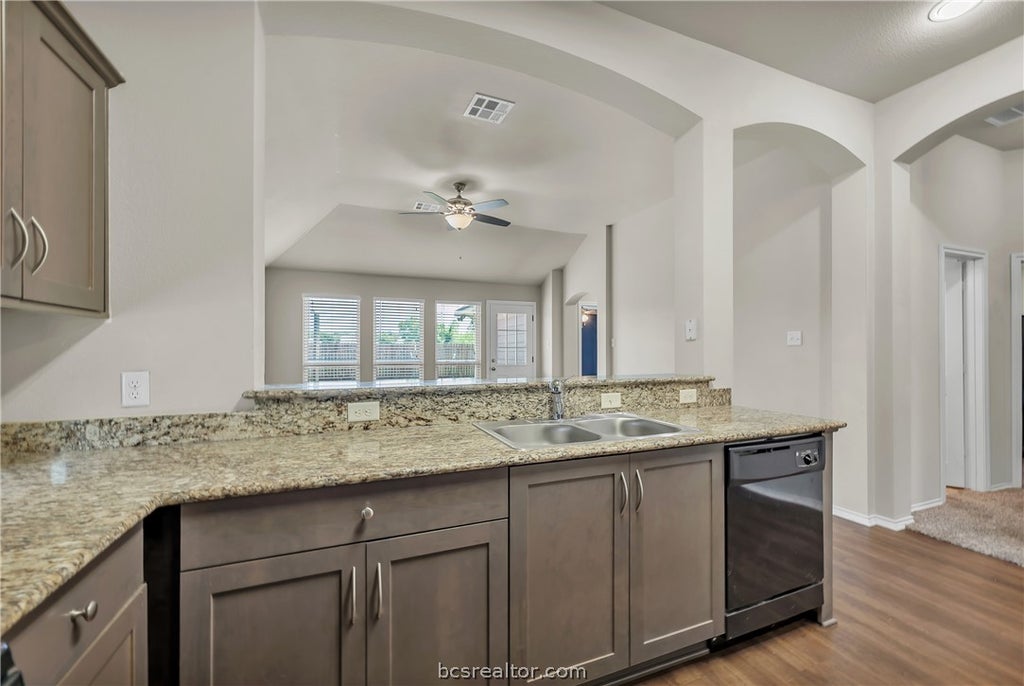 Photo of 5245 Sagewood Drive, College Station, TX 77845 (MLS # 26012217)