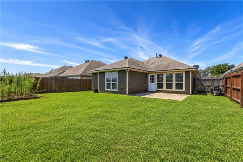 Tiny photo for 5245 Sagewood Drive, College Station, TX 77845 (MLS # 26012217)