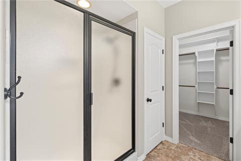 Tiny photo for 4107 Cripple Creek Court, College Station, TX 77845 (MLS # 26009783)