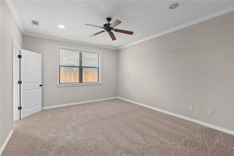 Tiny photo for 4107 Cripple Creek Court, College Station, TX 77845 (MLS # 26009783)