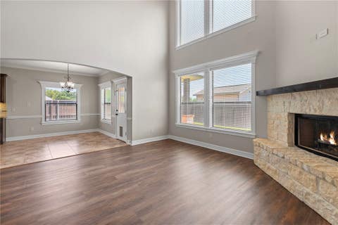 Tiny photo for 4107 Cripple Creek Court, College Station, TX 77845 (MLS # 26009783)
