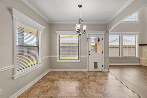 Tiny photo for 4107 Cripple Creek Court, College Station, TX 77845 (MLS # 26009783)
