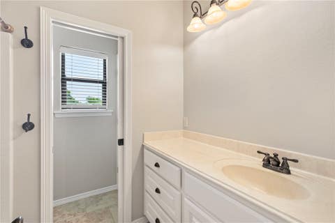 Tiny photo for 4107 Cripple Creek Court, College Station, TX 77845 (MLS # 26009783)