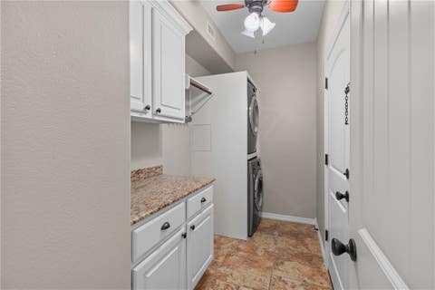 Tiny photo for 4107 Cripple Creek Court, College Station, TX 77845 (MLS # 26009783)
