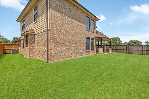 Tiny photo for 4107 Cripple Creek Court, College Station, TX 77845 (MLS # 26009783)