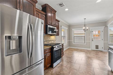Tiny photo for 4107 Cripple Creek Court, College Station, TX 77845 (MLS # 26009783)