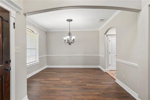 Tiny photo for 4107 Cripple Creek Court, College Station, TX 77845 (MLS # 26009783)