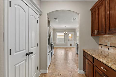 Tiny photo for 4107 Cripple Creek Court, College Station, TX 77845 (MLS # 26009783)