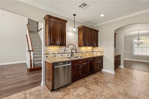 Tiny photo for 4107 Cripple Creek Court, College Station, TX 77845 (MLS # 26009783)
