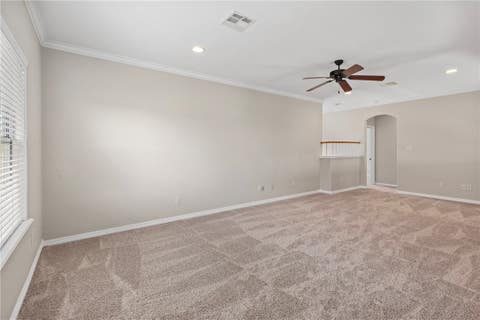 Tiny photo for 4107 Cripple Creek Court, College Station, TX 77845 (MLS # 26009783)