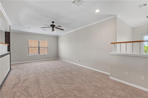 Tiny photo for 4107 Cripple Creek Court, College Station, TX 77845 (MLS # 26009783)