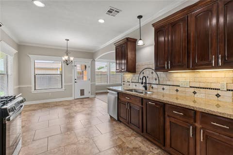 Tiny photo for 4107 Cripple Creek Court, College Station, TX 77845 (MLS # 26009783)