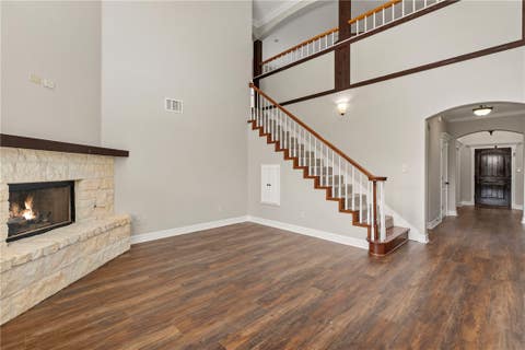 Tiny photo for 4107 Cripple Creek Court, College Station, TX 77845 (MLS # 26009783)