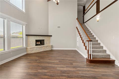 Tiny photo for 4107 Cripple Creek Court, College Station, TX 77845 (MLS # 26009783)