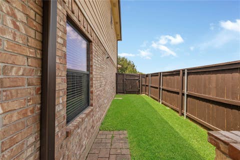 Tiny photo for 4107 Cripple Creek Court, College Station, TX 77845 (MLS # 26009783)