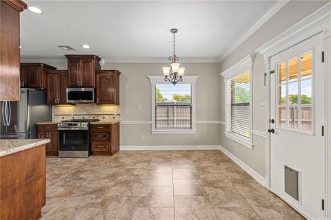 Tiny photo for 4107 Cripple Creek Court, College Station, TX 77845 (MLS # 26009783)