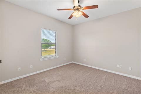 Tiny photo for 4107 Cripple Creek Court, College Station, TX 77845 (MLS # 26009783)