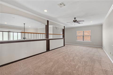 Tiny photo for 4107 Cripple Creek Court, College Station, TX 77845 (MLS # 26009783)
