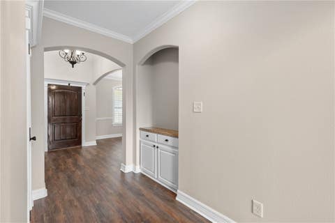 Tiny photo for 4107 Cripple Creek Court, College Station, TX 77845 (MLS # 26009783)