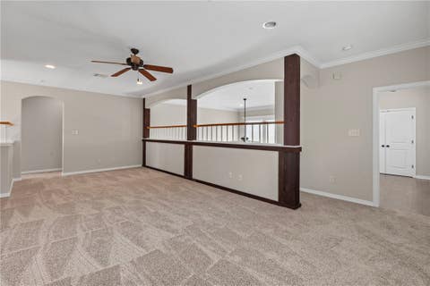 Tiny photo for 4107 Cripple Creek Court, College Station, TX 77845 (MLS # 26009783)