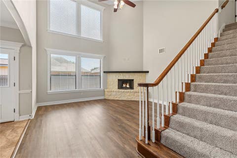 Tiny photo for 4107 Cripple Creek Court, College Station, TX 77845 (MLS # 26009783)