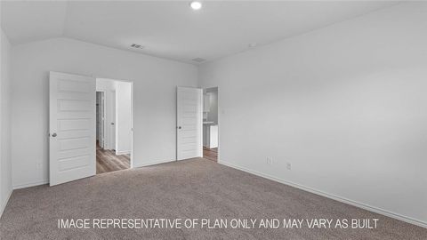 Tiny photo for 521 Harvest Lake Drive, Snook, TX 77878 (MLS # 26003407)