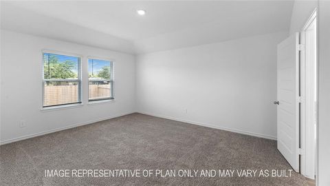 Tiny photo for 521 Harvest Lake Drive, Snook, TX 77878 (MLS # 26003407)