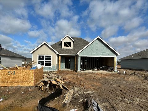 Photo of 521 Harvest Lake Drive, Snook, TX 77878 (MLS # 26003407)