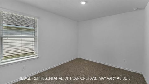 Tiny photo for 521 Harvest Lake Drive, Snook, TX 77878 (MLS # 26003407)