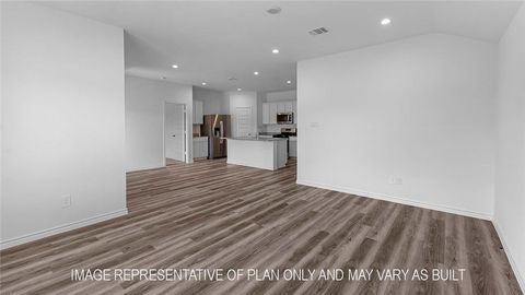 Tiny photo for 521 Harvest Lake Drive, Snook, TX 77878 (MLS # 26003407)