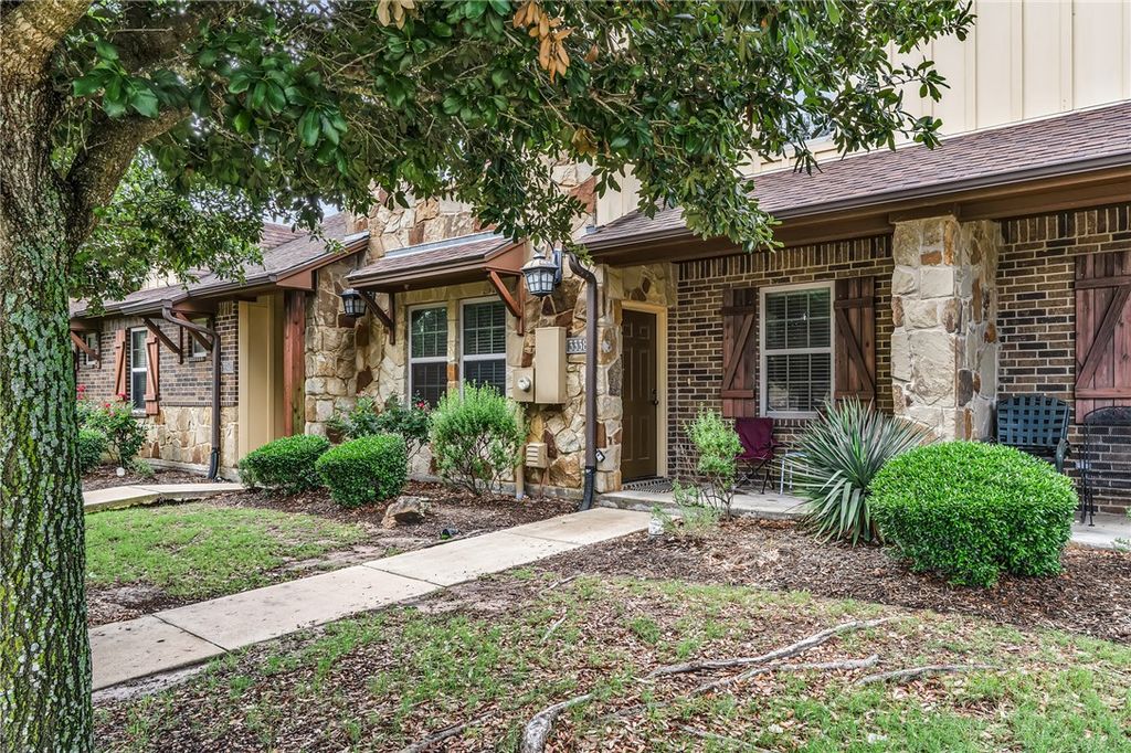 Photo of 3338 Cullen Trail, College Station, TX 77845 (MLS # 25012396)