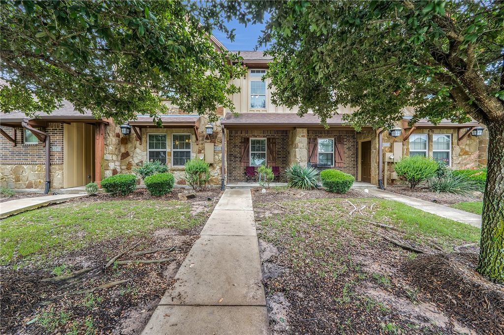 Photo of 3338 Cullen Trail, College Station, TX 77845 (MLS # 25012396)