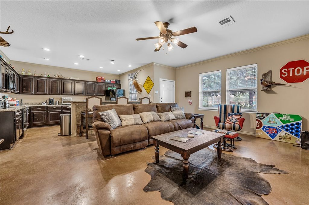 Photo of 3338 Cullen Trail, College Station, TX 77845 (MLS # 25012396)