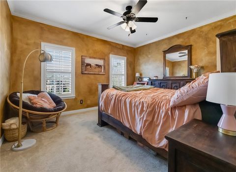Tiny photo for 2926 Camille Drive, College Station, TX 77845 (MLS # 26002671)
