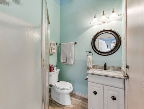 Tiny photo for 2926 Camille Drive, College Station, TX 77845 (MLS # 26002671)