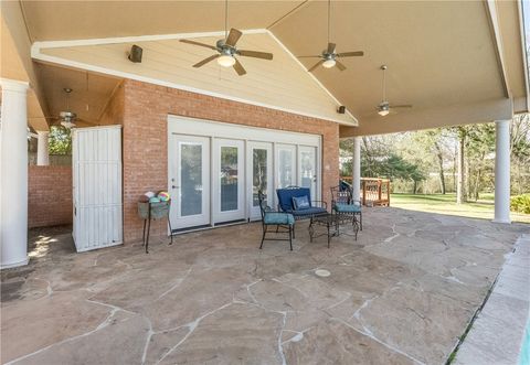 Tiny photo for 2926 Camille Drive, College Station, TX 77845 (MLS # 26002671)