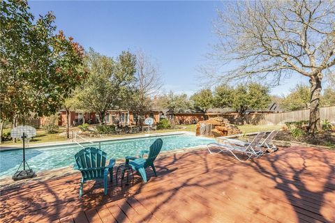 Tiny photo for 2926 Camille Drive, College Station, TX 77845 (MLS # 26002671)