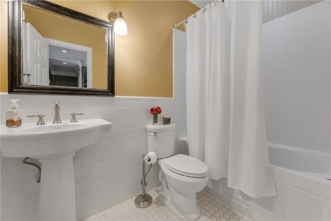 Tiny photo for 2926 Camille Drive, College Station, TX 77845 (MLS # 26002671)