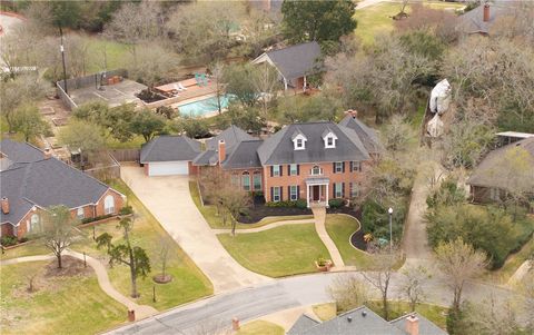 Tiny photo for 2926 Camille Drive, College Station, TX 77845 (MLS # 26002671)