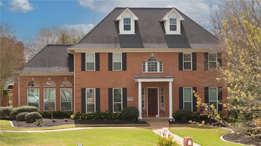 Photo of 2926 Camille Drive, College Station, TX 77845 (MLS # 26002671)