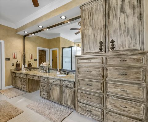 Tiny photo for 2926 Camille Drive, College Station, TX 77845 (MLS # 26002671)