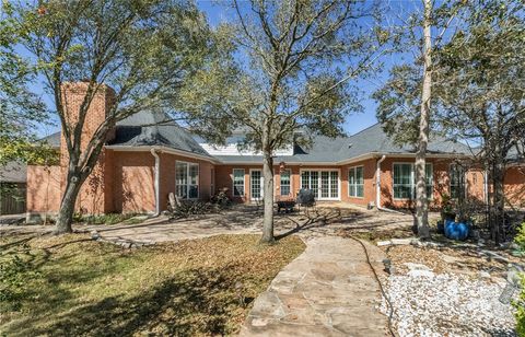 Tiny photo for 2926 Camille Drive, College Station, TX 77845 (MLS # 26002671)