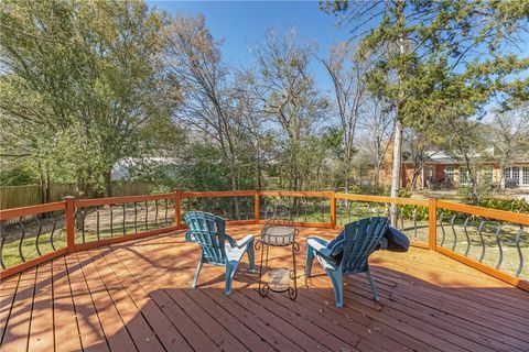 Tiny photo for 2926 Camille Drive, College Station, TX 77845 (MLS # 26002671)
