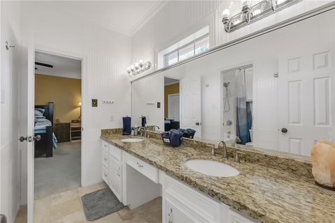Tiny photo for 2926 Camille Drive, College Station, TX 77845 (MLS # 26002671)