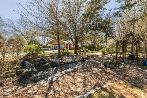 Tiny photo for 2926 Camille Drive, College Station, TX 77845 (MLS # 26002671)