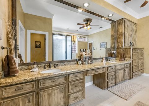 Tiny photo for 2926 Camille Drive, College Station, TX 77845 (MLS # 26002671)