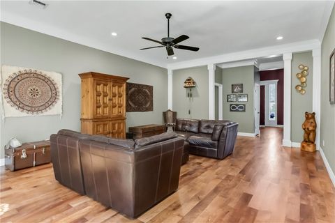 Tiny photo for 2926 Camille Drive, College Station, TX 77845 (MLS # 26002671)